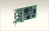 Simple Motion board